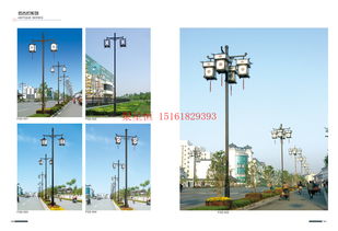 貴州六盤水led路燈廠家產品的資料 中國照明網