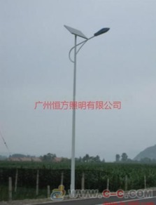 廣州12米路燈,大學(xué)城路燈,led路燈廠(chǎng)家j