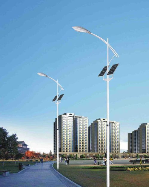 【湛江太陽(yáng)能路燈廠(chǎng)家】- 