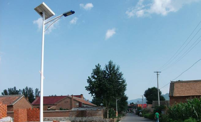 8米高led路燈價格參數表