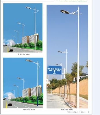 莆田市湄洲灣LED路燈太陽能路燈戶外燈廠家 首選春光照明