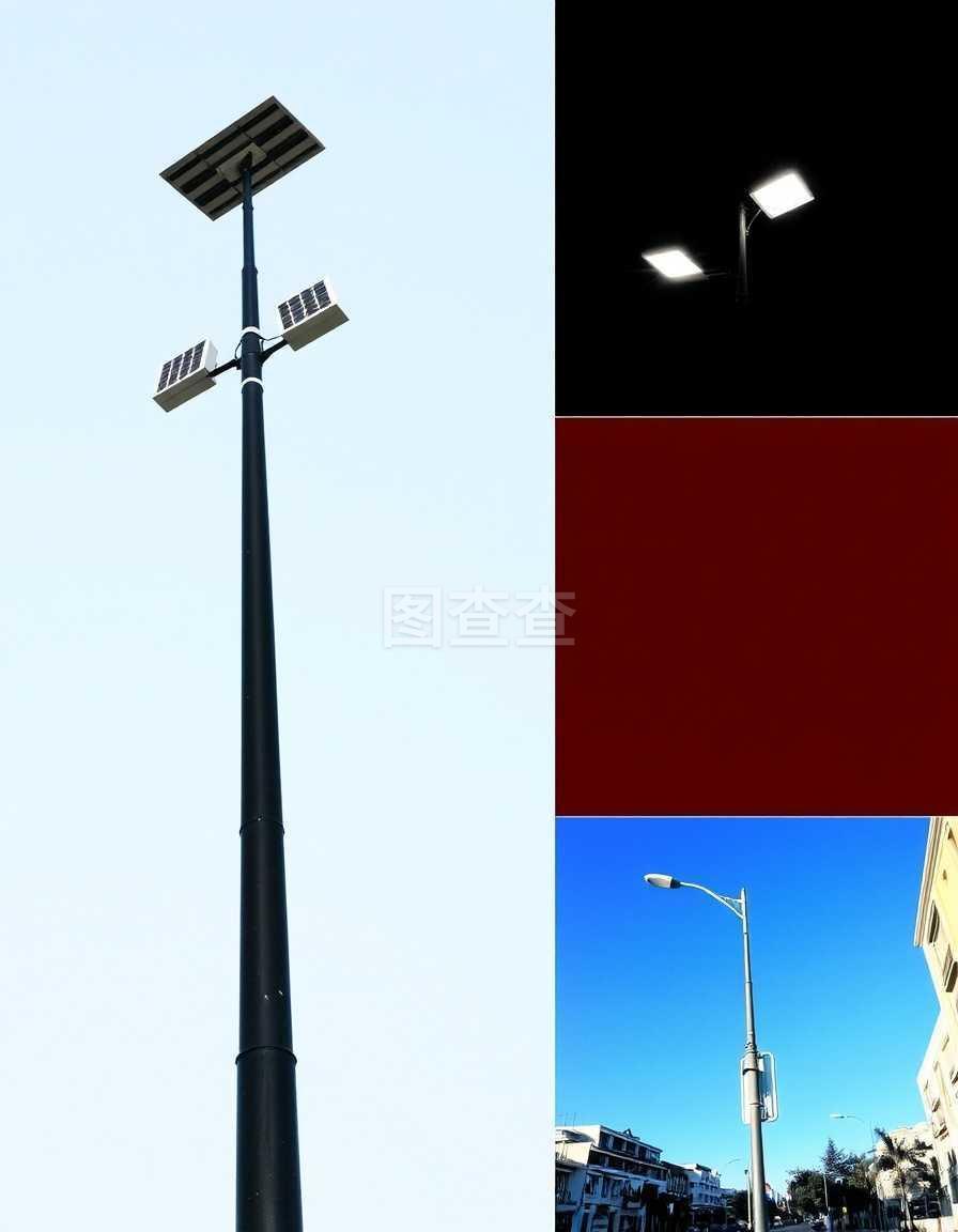 【漢中/榆林LED路燈廠家,中山圣豪科技,專業戶外照明廠家】價格,廠家,圖片,LED路燈,中山星太月照明