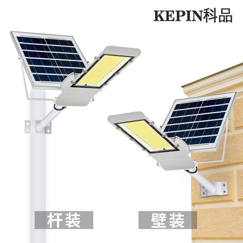 太陽能led家用路燈