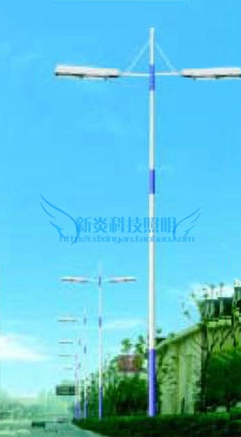 成都led路燈生產廠家 達州廣安廣元led路燈生產廠家高清圖片 高清大圖