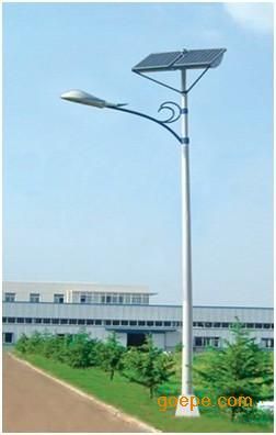 太陽能路燈廠家 太陽能路燈照明工程-保定屹遠電子科技