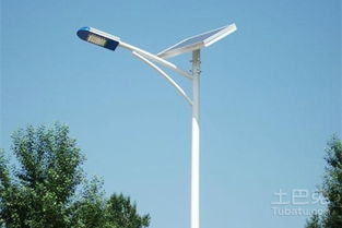 太陽能照明燈價格 設計 生產廠家 土巴兔家居百科