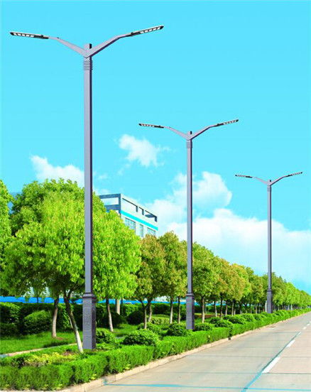 雙臂led路燈報(bào)價(jià) 廠家