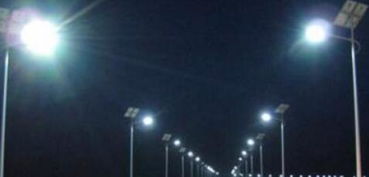 led路燈質量檢測報告 工程驗收報告提供