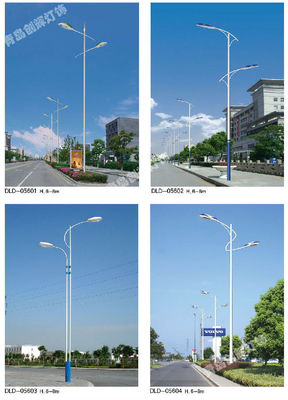 透鏡是青島LED路燈發光亮度至關重要的一點_新聞中心_青島創輝燈飾制造_會商寶