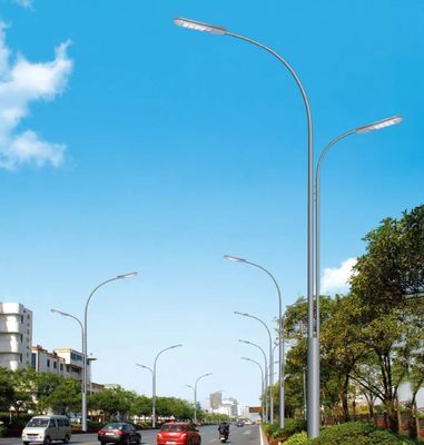 熊貓照明產品 | 三樂LED道路燈具DL01