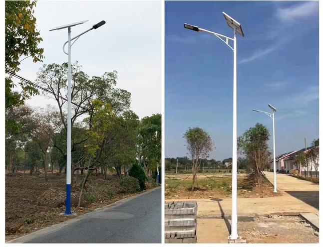 諾爾照明 led方形景觀燈 公園街道照明燈 室外防水市電路燈