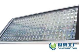 供應LED路燈HOTECH-LD-126W-A_燈具照明_世界工廠網中國產品信息庫