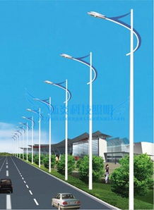 四川led路燈生產廠家 成都led路燈生產廠家