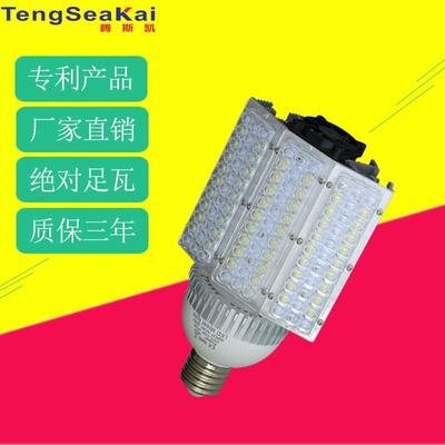 80W路燈 E40路燈價格 農(nóng)村道路照明LED路燈80W 質(zhì)保五年圖片_高清圖_細節(jié)圖