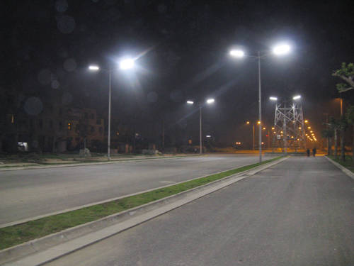 供應(yīng)led路燈