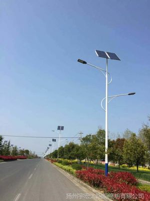 普洱太陽能路燈廠家-普通太陽能led路燈廠家圖片】普洱太陽能路燈廠家 .