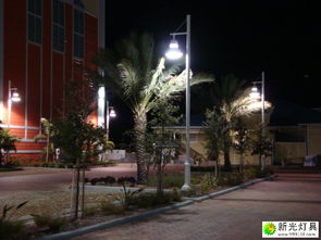LED路燈廠家產品普遍存在的三大問題