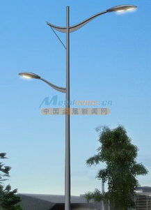 選擇專業LED路燈供應商，信賴圣普利LED路燈廠商