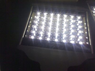 中山LED路燈價格與廠家介紹 日炬照明電器廠的專業優勢