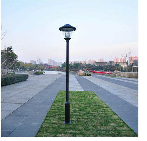 銅川LED路燈維修價格及服務指南