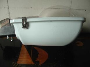 LED燈殼與LED路燈殼 IP54與IP65等級的戶外照明解決方案