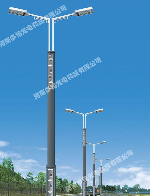 如何選購LED路燈 關(guān)鍵選購要點指南