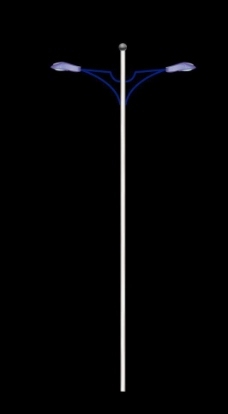 LED工程路燈全方位資源指南 從免費圖庫到設計素材一應俱全