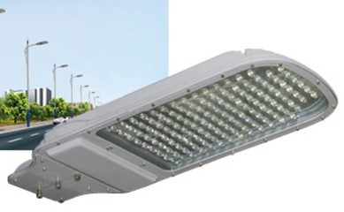 深圳市天地同輝照明科技 100W LED路燈、搓衣板款式及單顆LED燈頭的全面解析