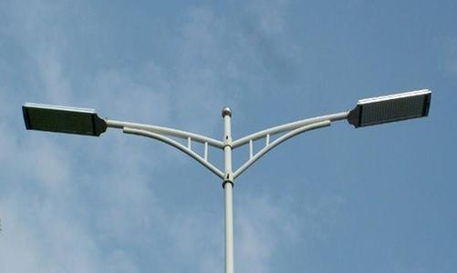 深圳LED路燈 引領城市照明的綠色革命