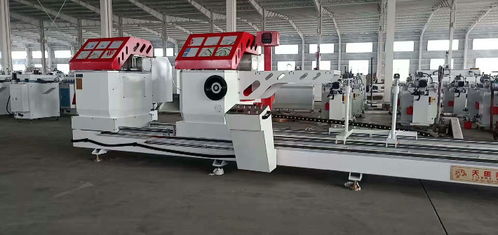 隔熱斷橋鋁門窗設(shè)備價(jià)格解析與選購(gòu)指南