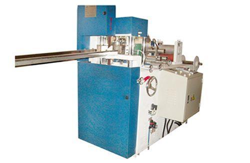 德虎機(jī)械廠 創(chuàng)新引領(lǐng)，專注荷包紙折疊機(jī)的研發(fā)與制造